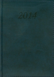 KALENDARZ 2014 TEPOL LUX B6 TW - Opracowanie zbiorowe