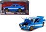 Fast& Furious 1974 Ford Escort 1:24