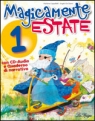 Magicamente Estate 1 + CD