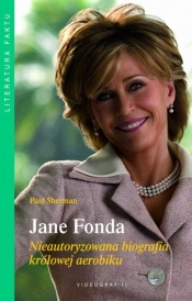 Jane Fonda