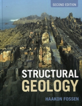 Structural Geology - Fossen Haakon