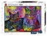 Heye Puzzle 1000 el. Dwa koty (29864)