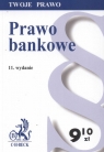 Prawo bankowe