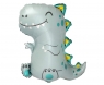 Balon foliowy Mały Dino Rex 60cm