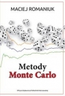 Metody Monte Carlo Maciej Romaniuk