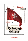 Żelazny ogień David Ball