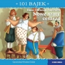 101 bajek. Nowe szaty cesarza. 101 bajek Wiesław Drabik