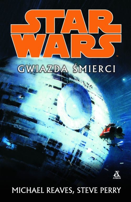 Star Wars Gwiazda śmierci