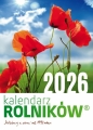 Kalendarz Rolników 2026 - Opracowanie zbiorowe