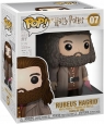 Funko POP Harry Potter: Rubeus Hagrid