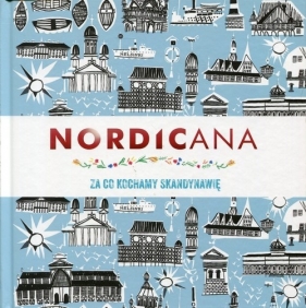 Nordicana - Kinsella Kajsa