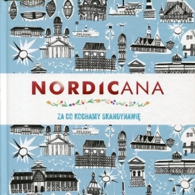 Nordicana - Kajsa Kinsella