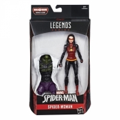 Figurka Spiderman Legends Spider Women (A6655/E1300)