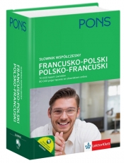 Słownik współczesny francusko-polski, polsko-francuski