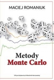 Metody Monte Carlo - Romaniuk Maciej