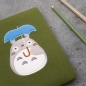 Pluszowy notatnik Studio Ghibli - Totoro