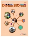 Dimensiones A1 + A2 ćwiczenia Maria Mosiewicz, Prieto, Concha de la Hoz