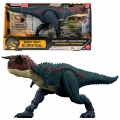 Jurassic World Karnotaur Rozpędzony atak