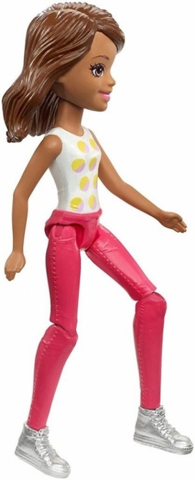 Barbie On The Go małe laleczki (FHV55)