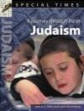 Special Times: Judaism Laurie Rosenberg, Jane A. C. West