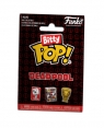  Figurka Funko Bitty POP Singles: Deadpool (84964)