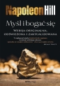 Myśl i bogać się - Napoleon Hill (Author), Ross Cornwell (Editor)