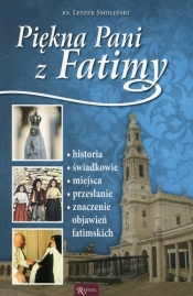 Piękna Pani z Fatimy - Leszek Smoliński