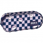 Piórnik backup 8 A30 - Chomiczki Szachownica