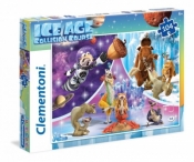 Puzzle 104 Epoka Lodowcowa (27964)