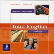 Total English U-Int cl-CD