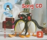 Pingu's English Song CD Level 3 Units 1-12 Hicks Diana, Scott Daisy, Raggett Mike