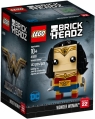 Lego BrickHeadz: Wonder Woman (41599) Wiek: 10+