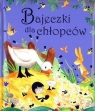 Bajeczki dla chłopców