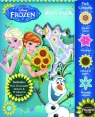 Zestaw kreatywny Frozen Fever