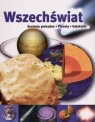 Wszechświat. Systemy gwiezdne, Planety, Galaktyki