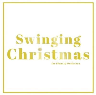 Swinging Christmas CD