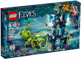 Lego Elves: Wieża Noctury (41194)