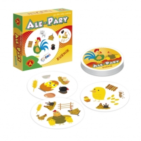 Ale Pary - Kurnik