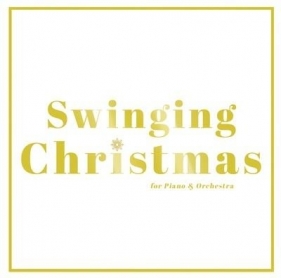 Swinging Christmas CD - Konstanty Wileński