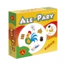 Ale Pary - Kurnik Wiek: 4+