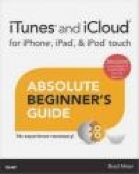 iTunes and iCloud for iPhone, iPad, Brad Miser