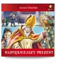 Najpiękniejszy prezent - Joanna Olszańska