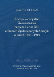 Recepcja encykliki Rerum novarum papieża Leona XIII w Stanach Zjednoczonych Ameryki w latach 1891-19