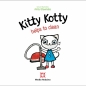 Kitty Kotty helps to clean - Anita Głowińska