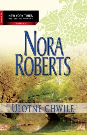 Ulotne chwile - Nora Roberts