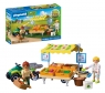 Playmobil Stoisko targowe 72164 4+