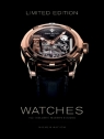 Limited Edition Watches Stephen Huyton