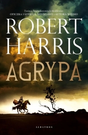 Agrypa - Robert Harris
