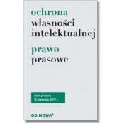 Ochrona własności intelektualnej - wrzesień 2017