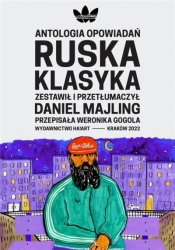 Ruska klasyka - Daniel Majling